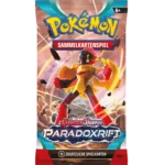Pokemon - Paradox Rift - Booster - [DE]