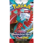 Pokemon - Paradox Rift - Booster [ENG]
