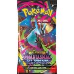 Pokemon - Phantasmal Flames - Booster [ENG]
