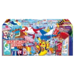 Pokemon - Pokémon Center Special Box - Fukuoka [JP]