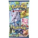 Pokemon - Pokemon Go - Mini Tin Display (10 Tins) - [ENG]