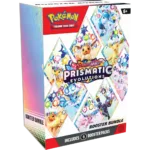 Pokemon - Prismatic Evolutions - Booster Bundle [ENG]
