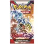 Pokemon - Scarlet & Violet - Booster - [ENG]