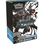 Pokemon - Schwarze Blitze - Booster Bundle - [DE]