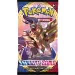 Pokemon - Schwert & Schild - Booster [DE]