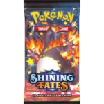 Pokemon - Shining Fates - Booster [ENG]