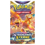 Pokemon - Shining Stars - Booster - [DE]