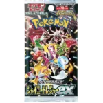 Pokemon - Shiny Treasure Ex - Booster [JP]