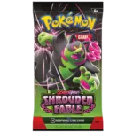 Pokemon - Shrouded Fable - Booster [ENG]