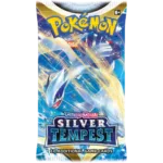 Pokemon - Silver Tempest - Booster [ENG]