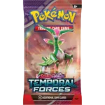 Pokemon - Temporal Forces - [ENG] - LIVE BOXBREAK