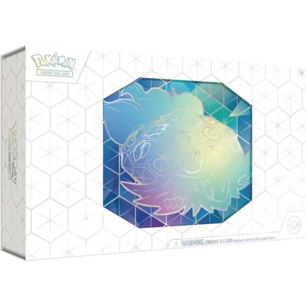 Pokemon - Terapagos Ultra Premium Collection [ENG]