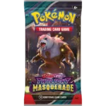 Pokemon - Twilight Masquerade - Booster [ENG]