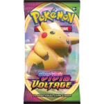 Pokemon - Vivid Voltage - Booster - [ENG]