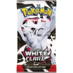 Pokemon - White Flare - Booster [ENG]