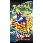 Pokemon - Zenith der Könige - Booster [DE]