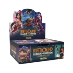 Riftbound: League of Legends TCG - 1. Set: Origins Display [ENG]