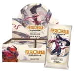 Riftbound: League of Legends TCG - 2. Set: Spiritforged Jumbo Display [S-CHN]