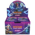 Riftbound: League of Legends TCG - 3. Set: Unleashed Display [ENG]