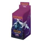 Riftbound: League of Legends TCG - 3. Set: Unleashed Slim Display [S-CHN]