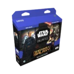 Star Wars: Unlimited - Schatten der Glaxis: Zwei-Spieler-Starter - [DE]