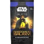 Star Wars: Unlimited - Shadows of the Galaxy - Booster - [ENG]