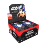 Star Wars: Unlimited - Spark of Rebellion - Display - [ENG]
