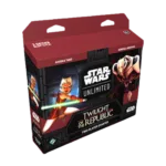 Star Wars: Unlimited - Twilight Republic - Two-Player-Starter [ENG]