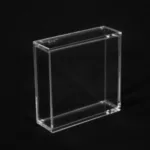 The Acrylic Box - Booster Box Japanisch Regular