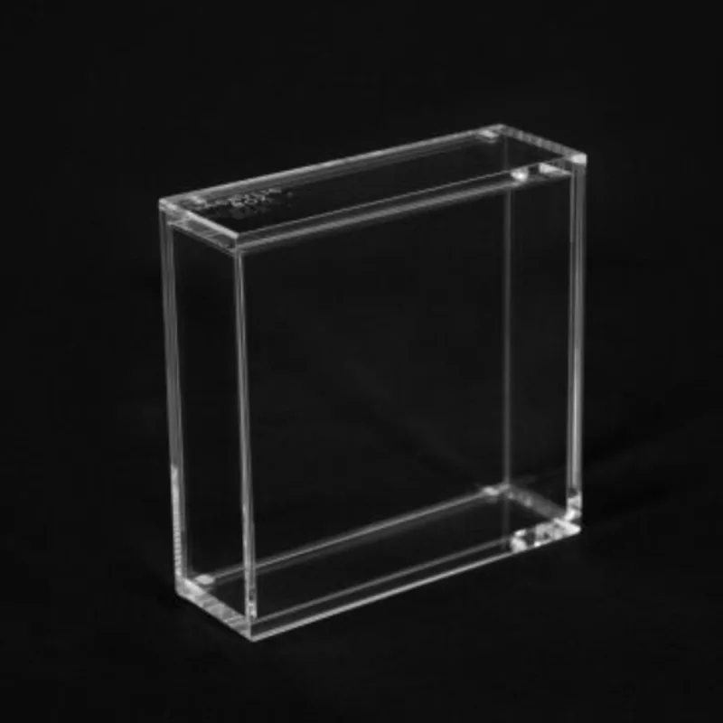 The Acrylic Box - Booster Box Japanisch Regular