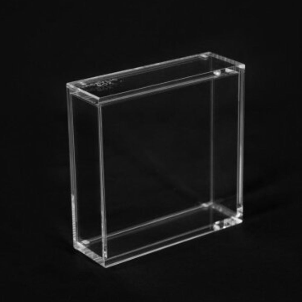 The Acrylic Box - Booster Box Japanisch Regular The Acrylic Box - Booster Box Japanisch Regular