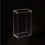 The Acrylic Box - Booster Box Japanisch Small
