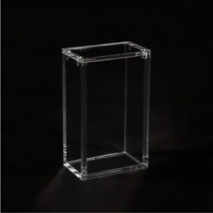 The Acrylic Box - Booster Box Japanisch Small