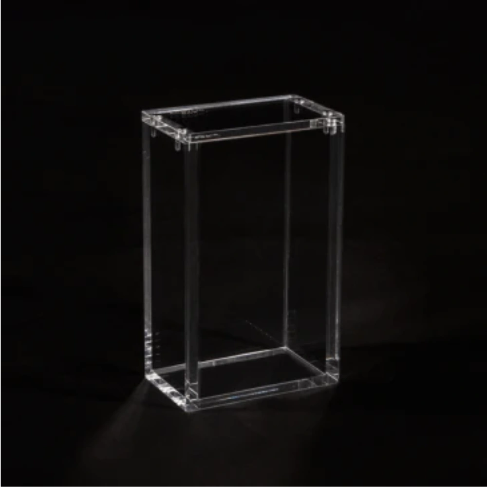 The Acrylic Box - Booster Box Japanisch Small The Acrylic Box - Booster Box Japanisch Small
