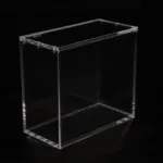 The Acrylic Box - Elite Trainer Box Pokemon