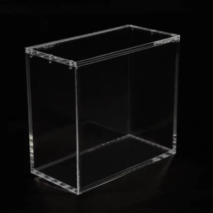 The Acrylic Box - Elite Trainer Box Pokemon