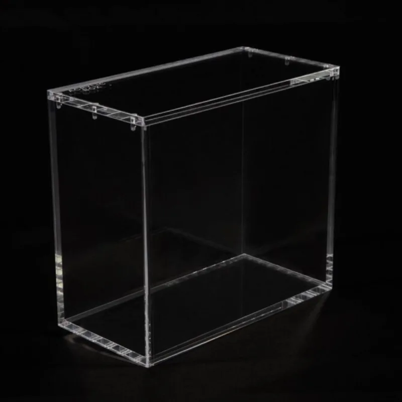 The Acrylic Box - Elite Trainer Box Pokemon