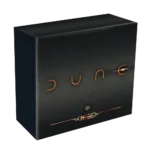 Topps 2024 Chrome Dune - Hobby Box