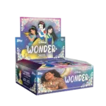 Topps 2025 Disney Wonder - Hobby Box