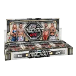 Topps 2026 Knockout UFC - Hobby Box
