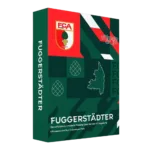 Ultimate Dropz 2026 Fuggerstädter FC Augsburg - Hobby Box