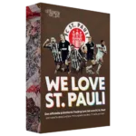 Ultimate Dropz 2026 We love St. Pauli - Hobby Box