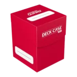 Ultimate Guard - Deck Case 100+ - Standard Size