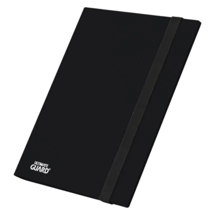 Ultimate Guard - Flexxfolio 360 - 18-Pocket - Binder