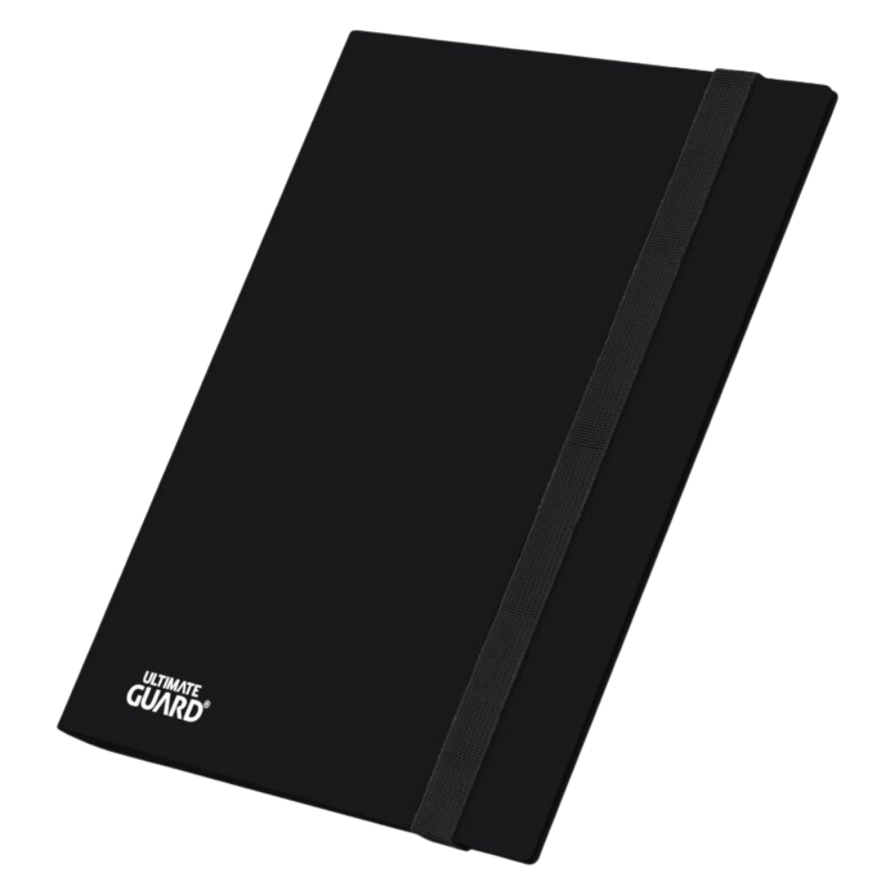 Ultimate Guard - Flexxfolio 360 - 18-Pocket - Binder Ultimate Guard - Flexxfolio 360 - 18-Pocket - Binder