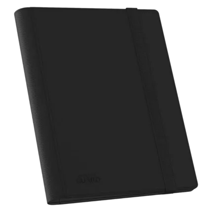 Ultimate Guard - Flexxfolio 360 - 18-Pocket XenoSkin - Binder