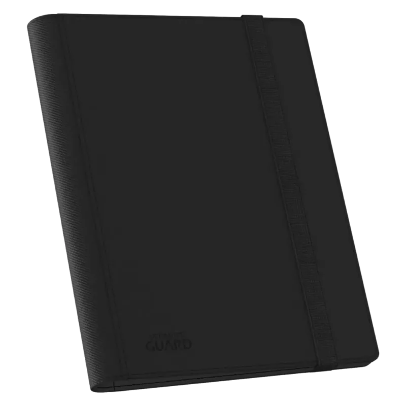 Ultimate Guard - Flexxfolio 360 - 18-Pocket XenoSkin - Binder