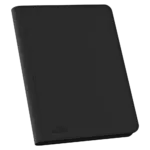 Ultimate Guard - Zipfolio 360 - 18-Pocket XenoSkin - Binder