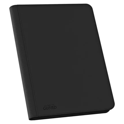 Ultimate Guard - Zipfolio 360 - 18-Pocket XenoSkin - Binder