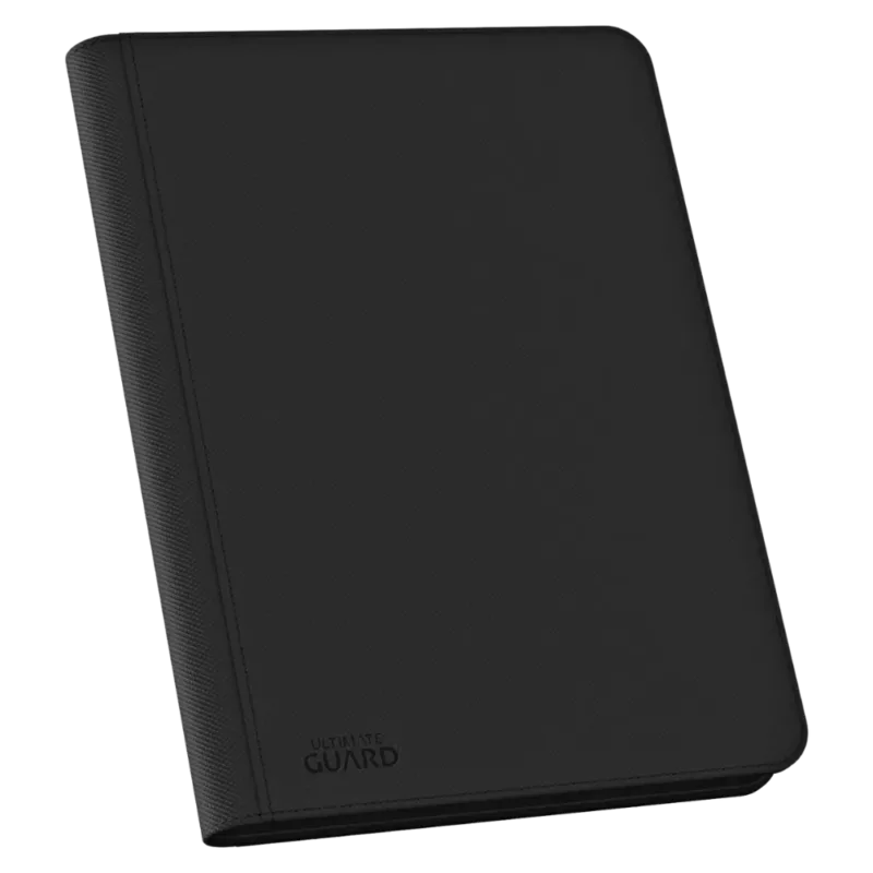 Ultimate Guard - Zipfolio 360 - 18-Pocket XenoSkin - Binder